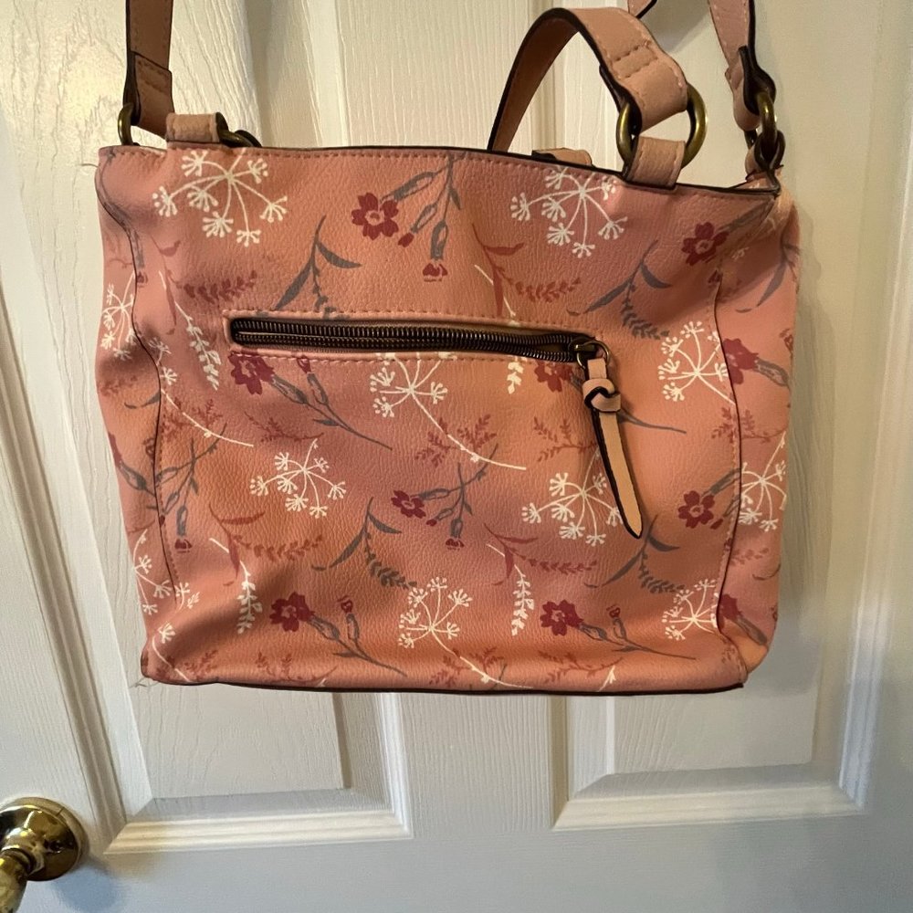 Sonoma Purse